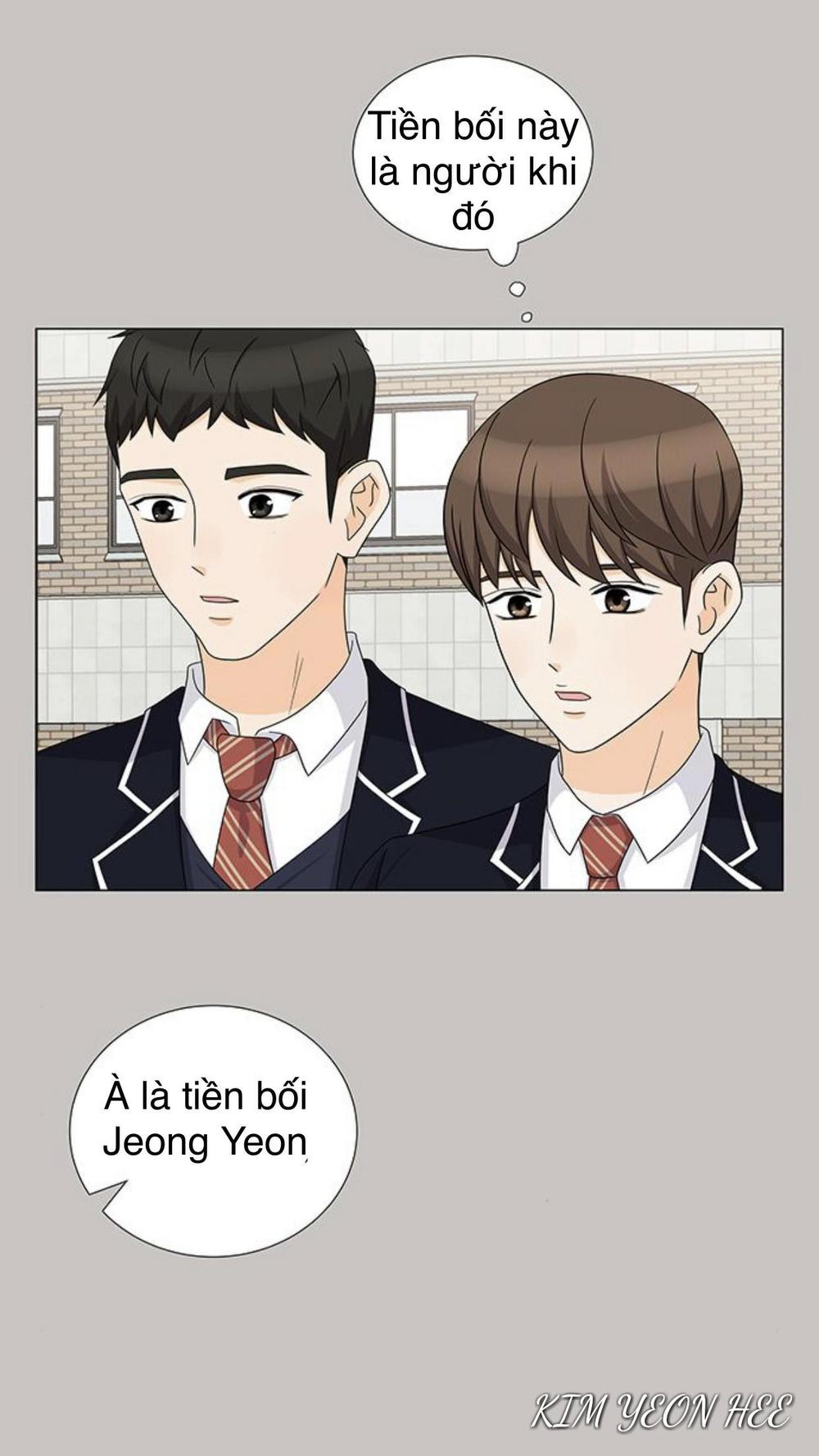 Idol Và Sếp Em Yêu Ai? Chapter 146 - Trang 2