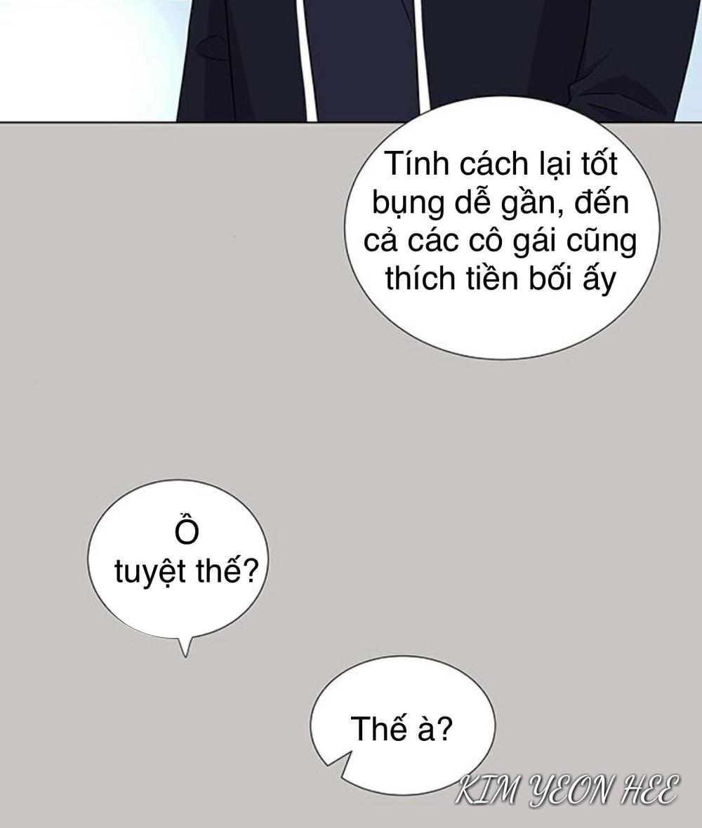 Idol Và Sếp Em Yêu Ai? Chapter 146 - Trang 2