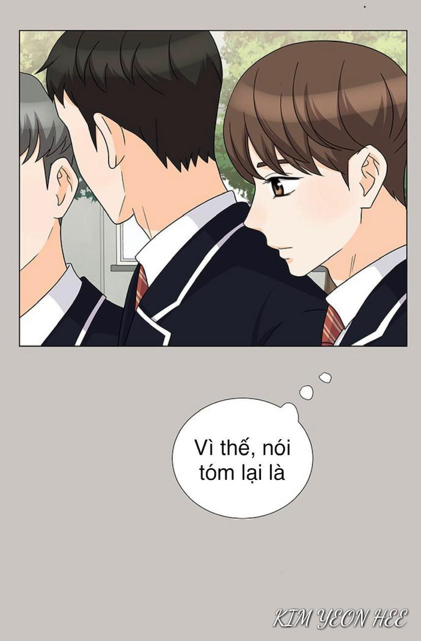 Idol Và Sếp Em Yêu Ai? Chapter 146 - Trang 2