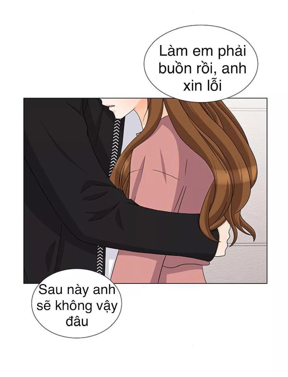 Idol Và Sếp Em Yêu Ai? Chapter 145 - Trang 2