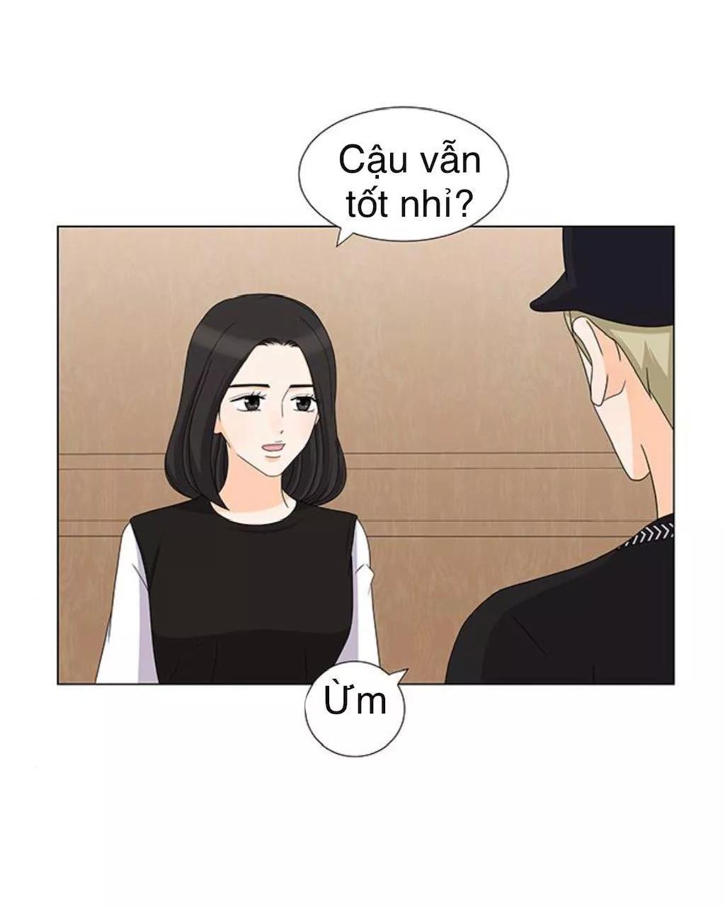 Idol Và Sếp Em Yêu Ai? Chapter 145 - Trang 2