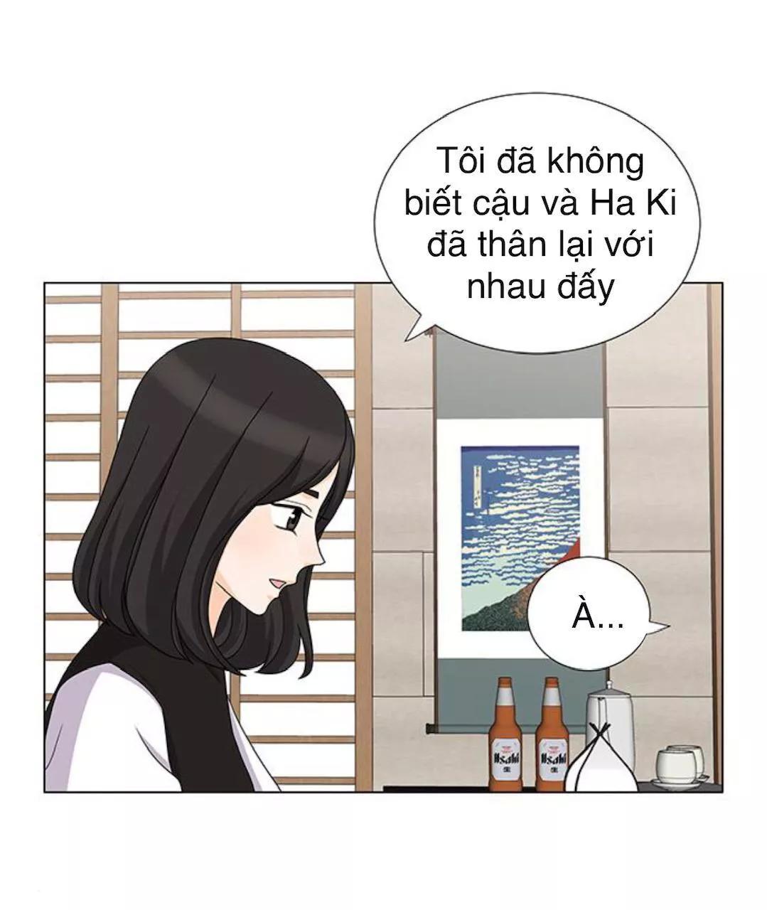 Idol Và Sếp Em Yêu Ai? Chapter 145 - Trang 2