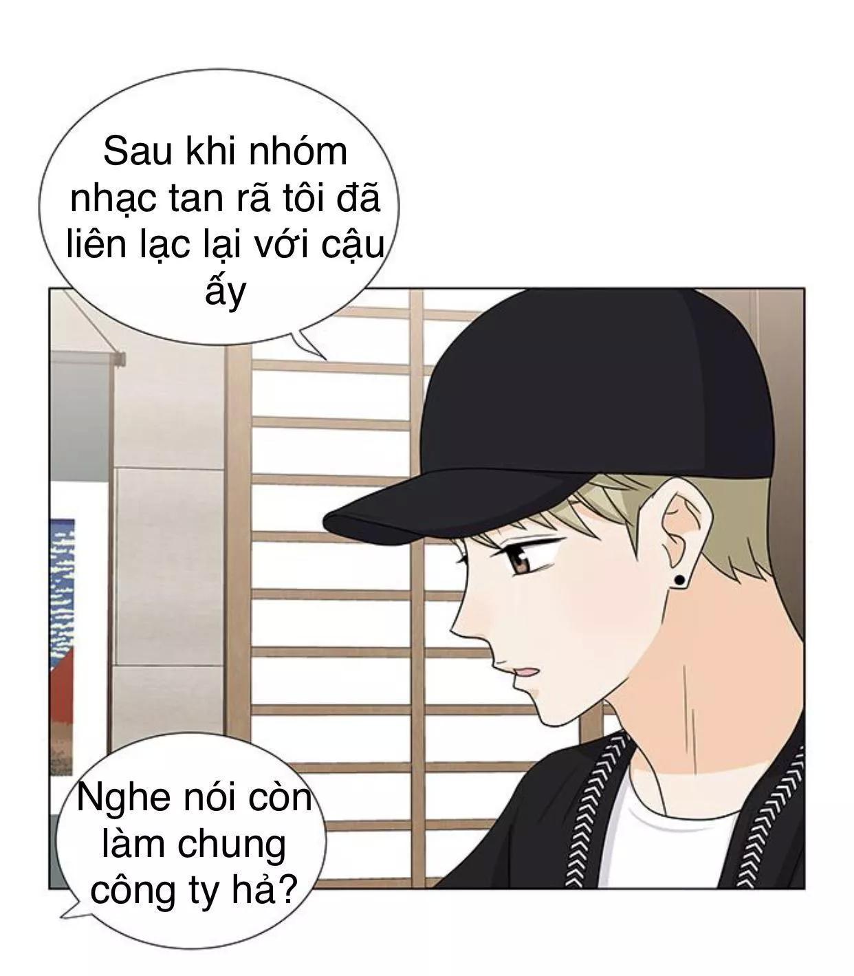 Idol Và Sếp Em Yêu Ai? Chapter 145 - Trang 2