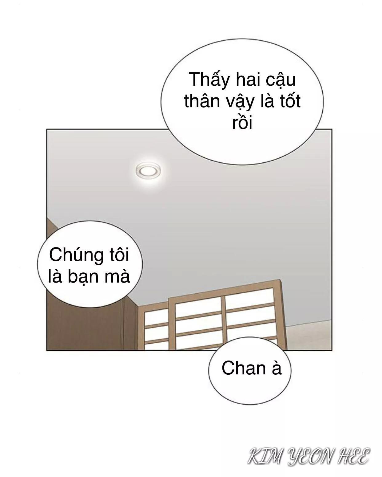 Idol Và Sếp Em Yêu Ai? Chapter 145 - Trang 2