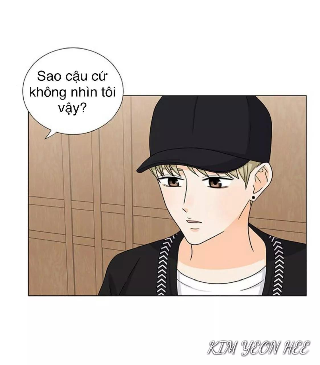 Idol Và Sếp Em Yêu Ai? Chapter 145 - Trang 2