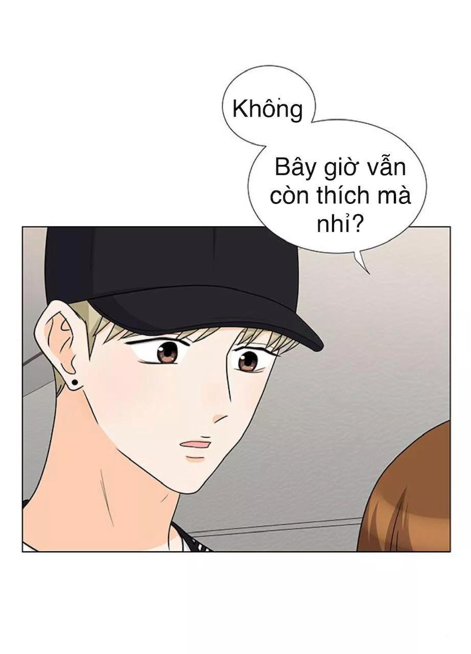 Idol Và Sếp Em Yêu Ai? Chapter 145 - Trang 2