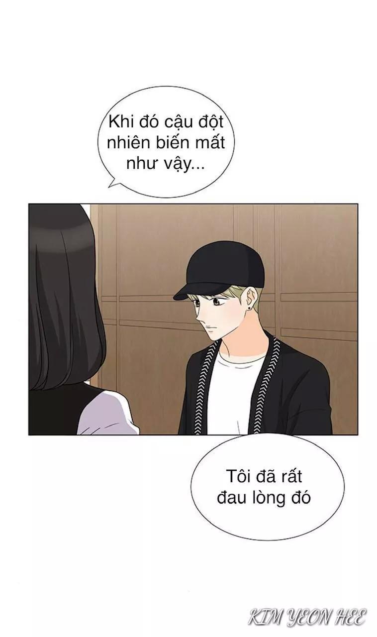 Idol Và Sếp Em Yêu Ai? Chapter 145 - Trang 2