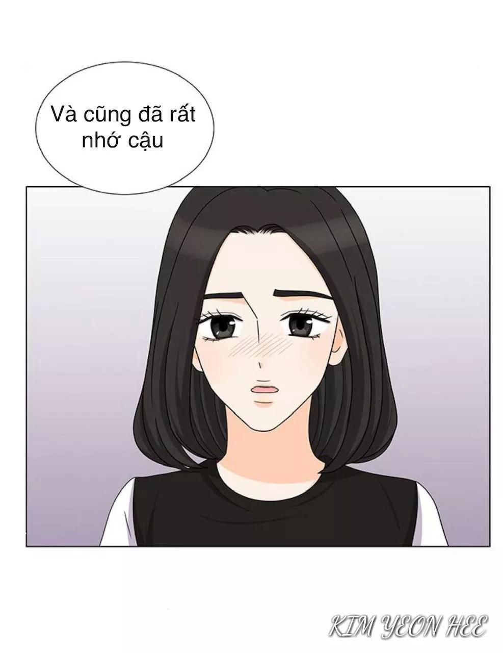 Idol Và Sếp Em Yêu Ai? Chapter 145 - Trang 2