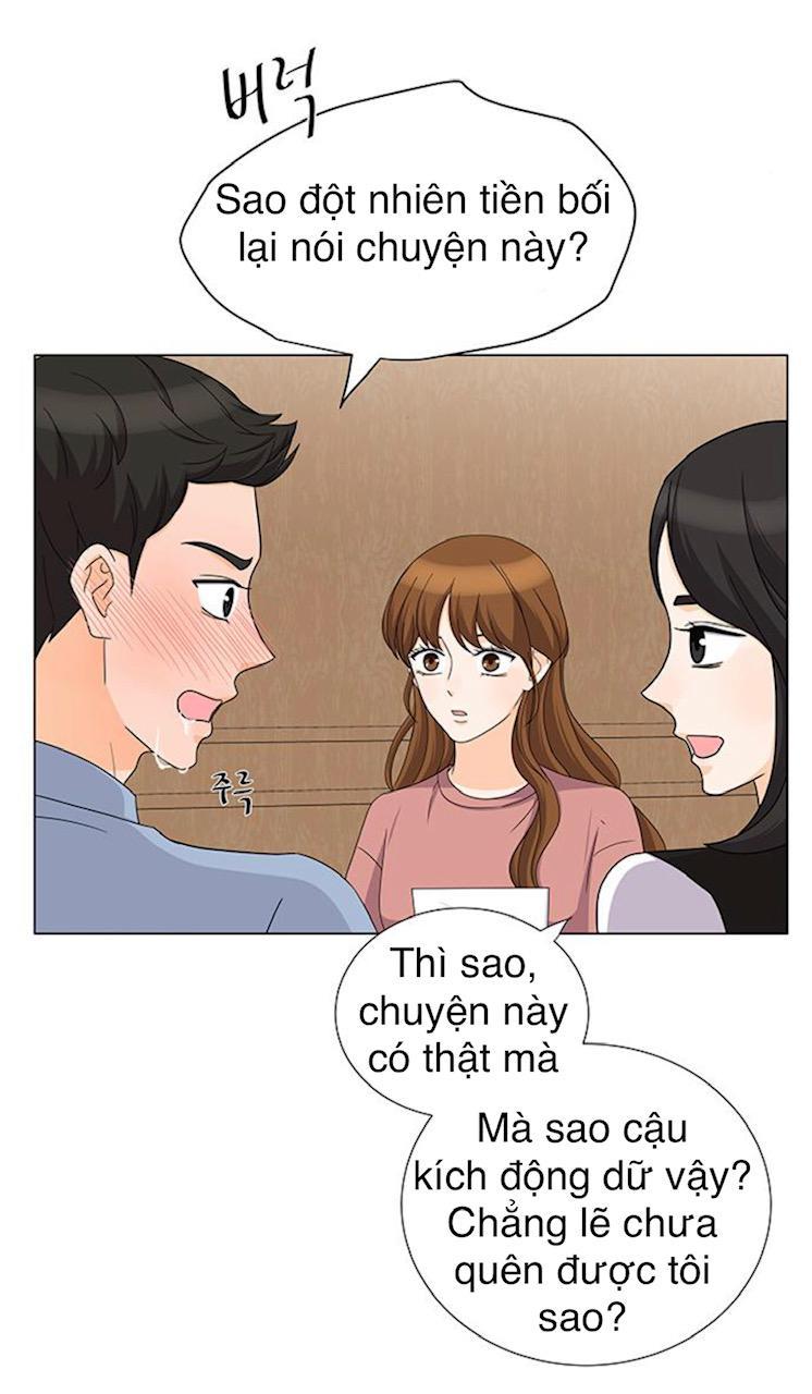 Idol Và Sếp Em Yêu Ai? Chapter 144 - Trang 2