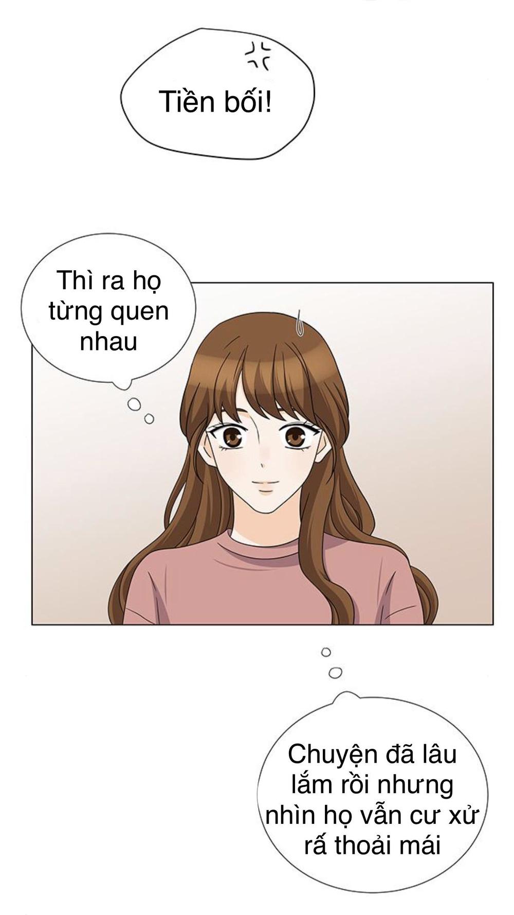 Idol Và Sếp Em Yêu Ai? Chapter 144 - Trang 2