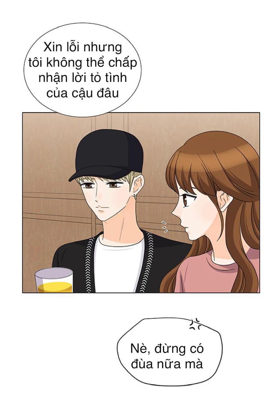 Idol Và Sếp Em Yêu Ai? Chapter 144 - Trang 2