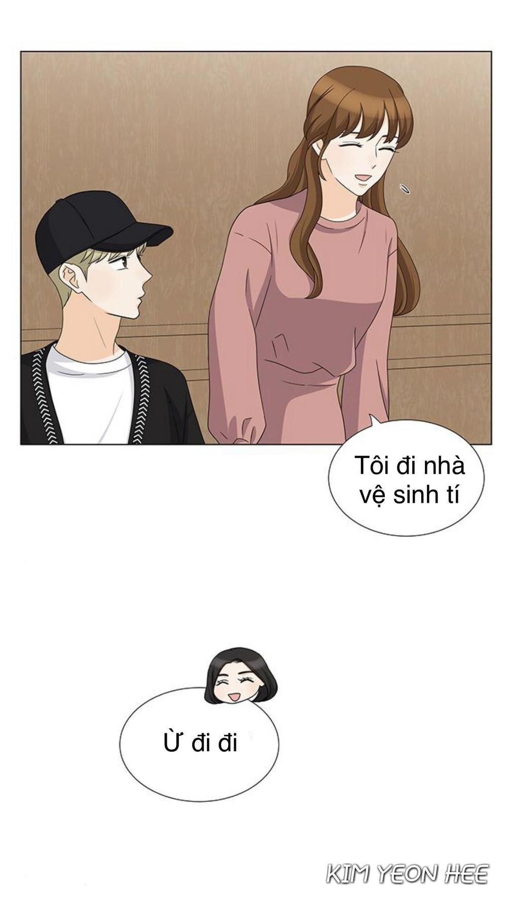 Idol Và Sếp Em Yêu Ai? Chapter 144 - Trang 2