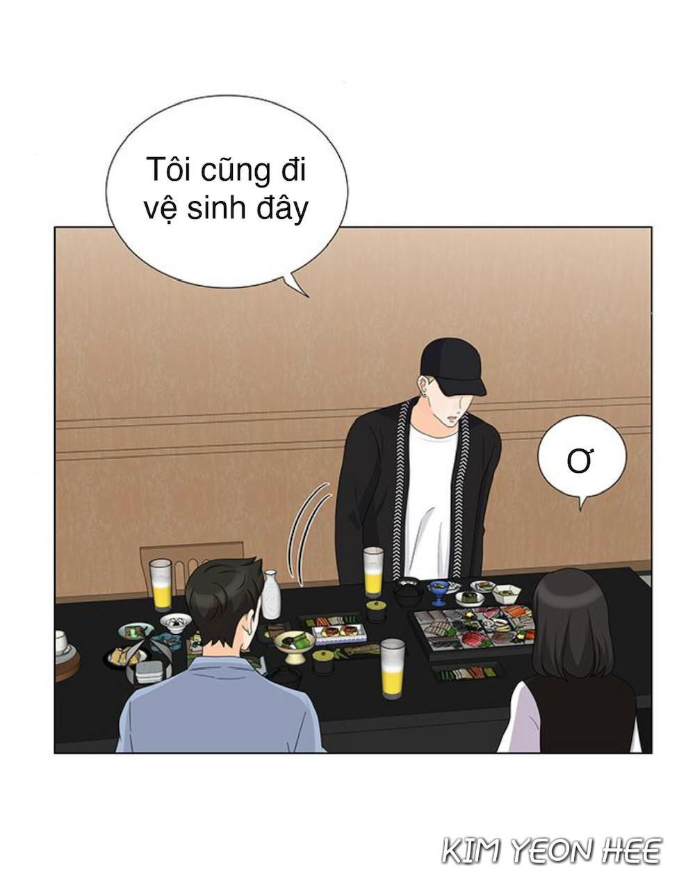 Idol Và Sếp Em Yêu Ai? Chapter 144 - Trang 2