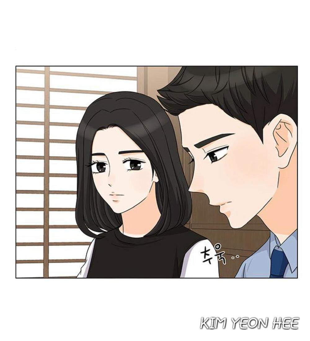 Idol Và Sếp Em Yêu Ai? Chapter 144 - Trang 2