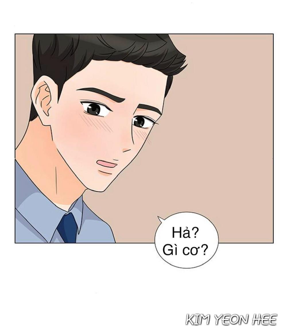 Idol Và Sếp Em Yêu Ai? Chapter 144 - Trang 2