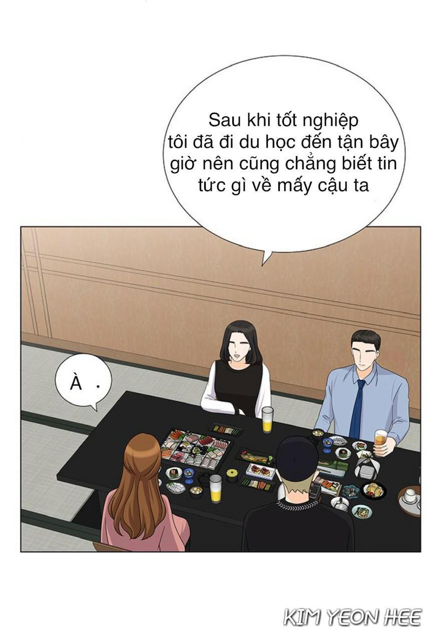 Idol Và Sếp Em Yêu Ai? Chapter 144 - Trang 2