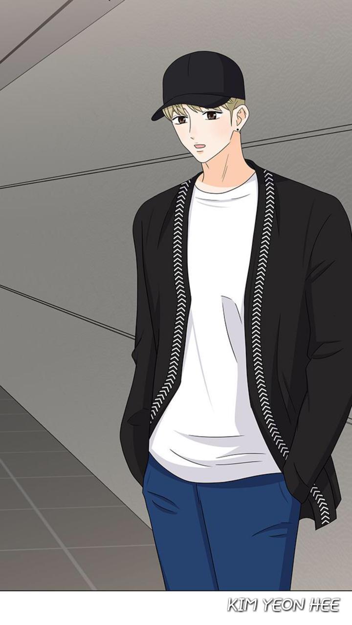 Idol Và Sếp Em Yêu Ai? Chapter 144 - Trang 2