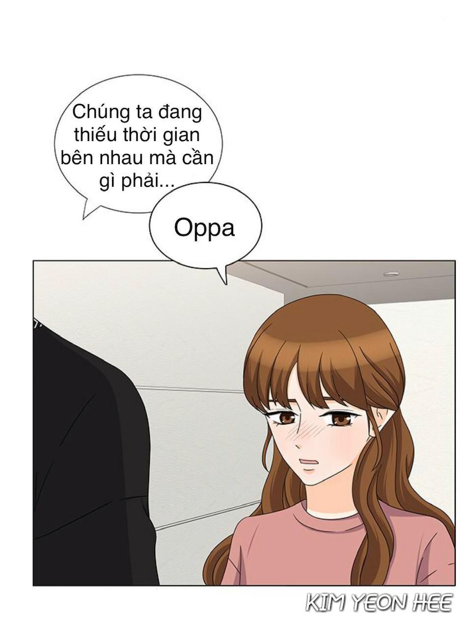 Idol Và Sếp Em Yêu Ai? Chapter 144 - Trang 2