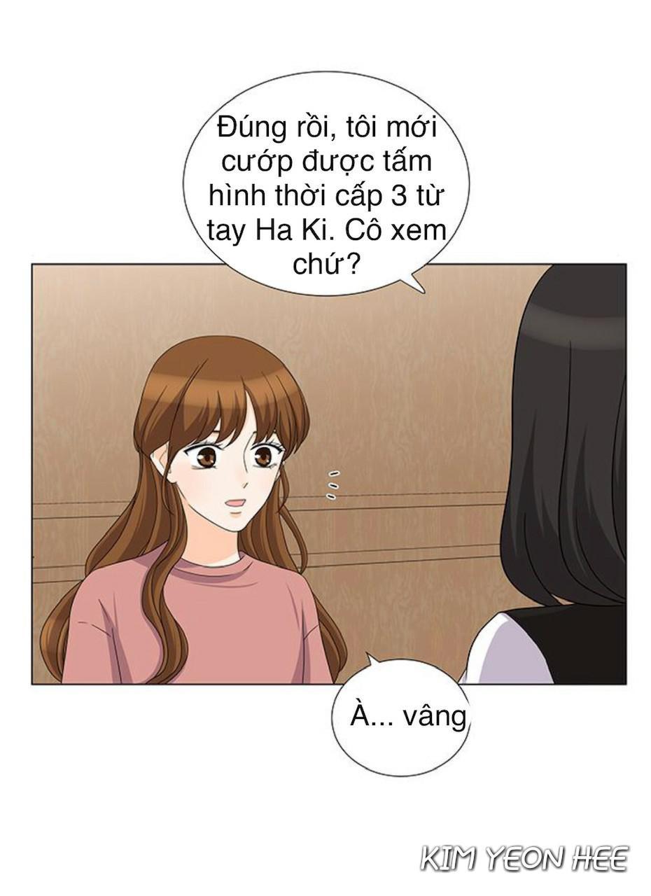 Idol Và Sếp Em Yêu Ai? Chapter 144 - Trang 2