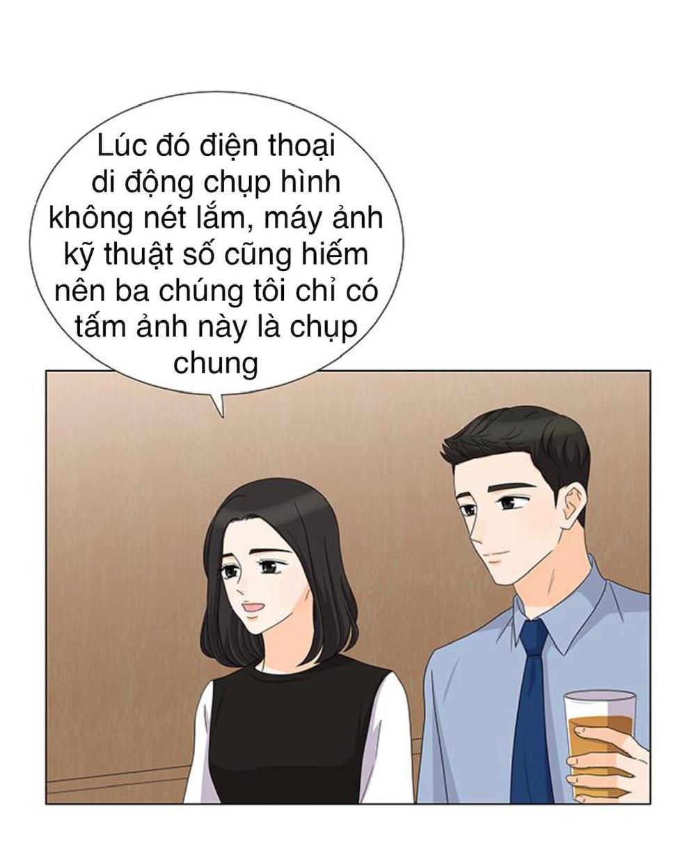 Idol Và Sếp Em Yêu Ai? Chapter 144 - Trang 2