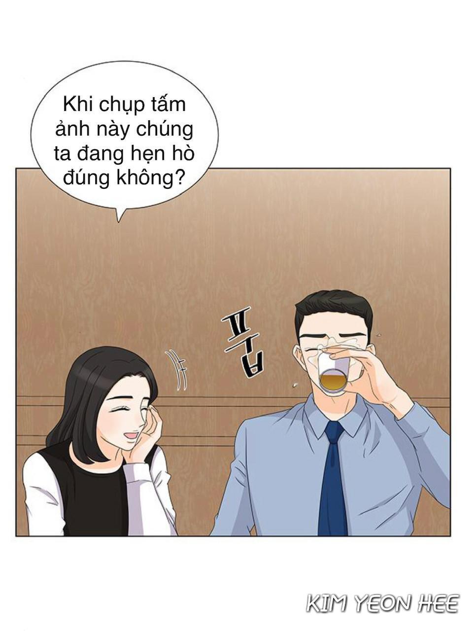 Idol Và Sếp Em Yêu Ai? Chapter 144 - Trang 2