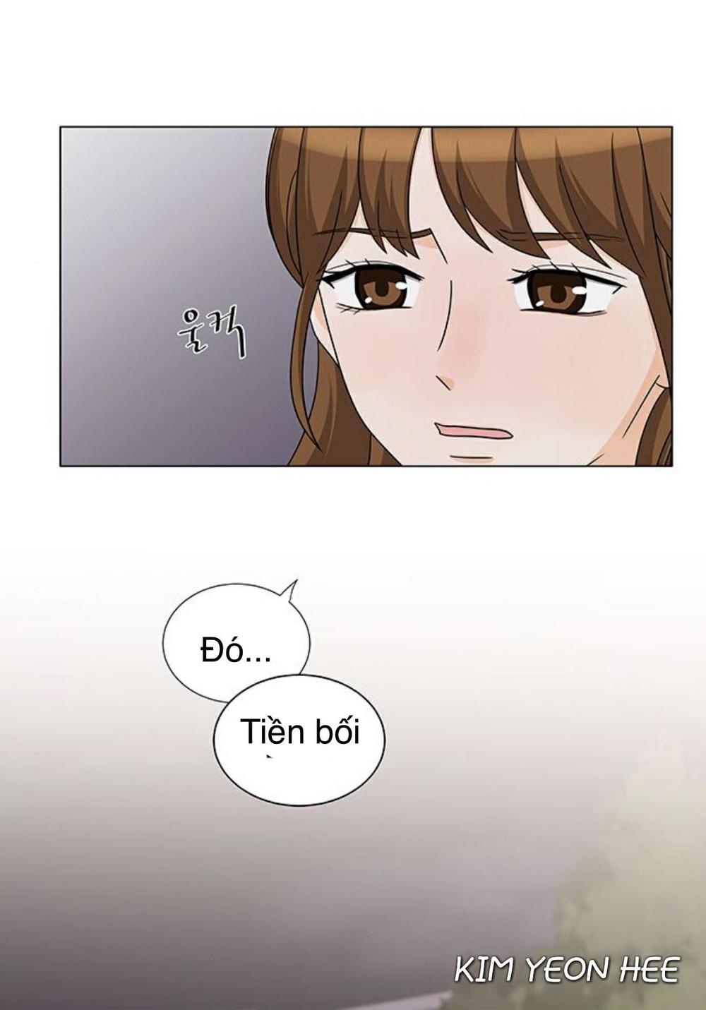 Idol Và Sếp Em Yêu Ai? Chapter 143 - Trang 2