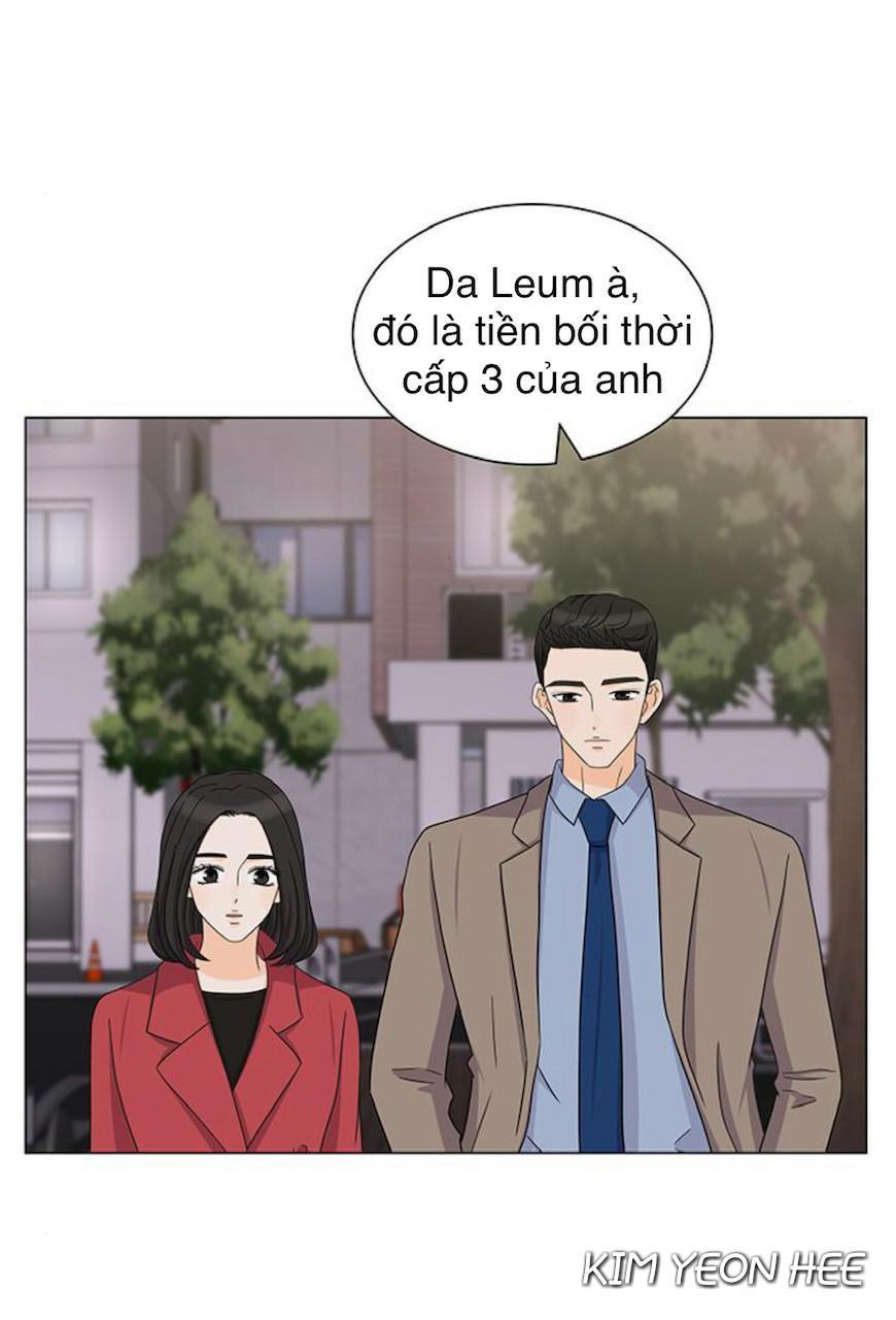 Idol Và Sếp Em Yêu Ai? Chapter 143 - Trang 2