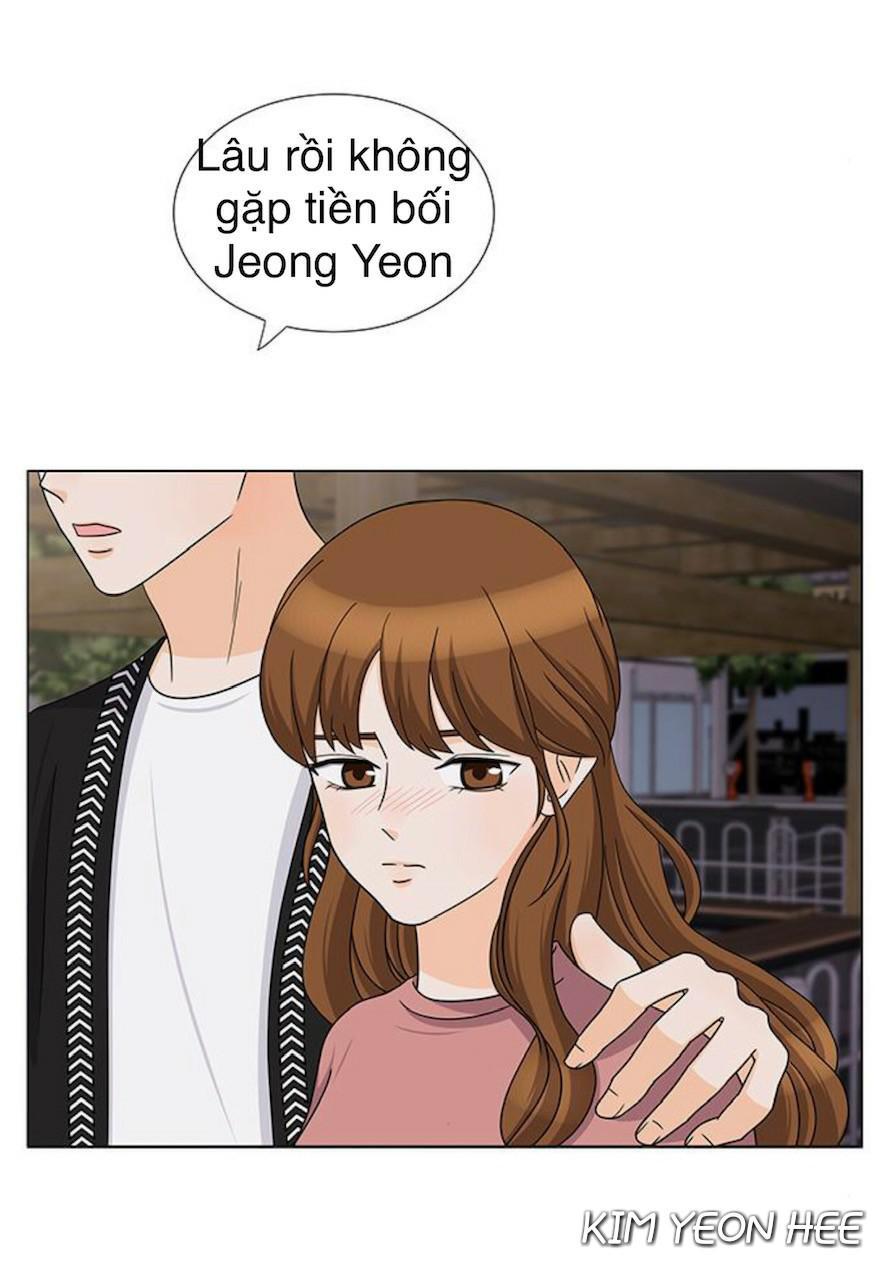 Idol Và Sếp Em Yêu Ai? Chapter 143 - Trang 2