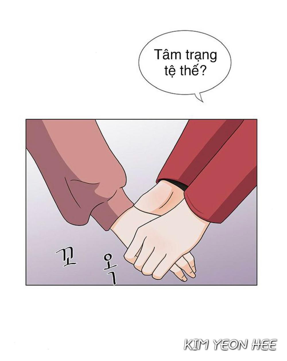 Idol Và Sếp Em Yêu Ai? Chapter 143 - Trang 2