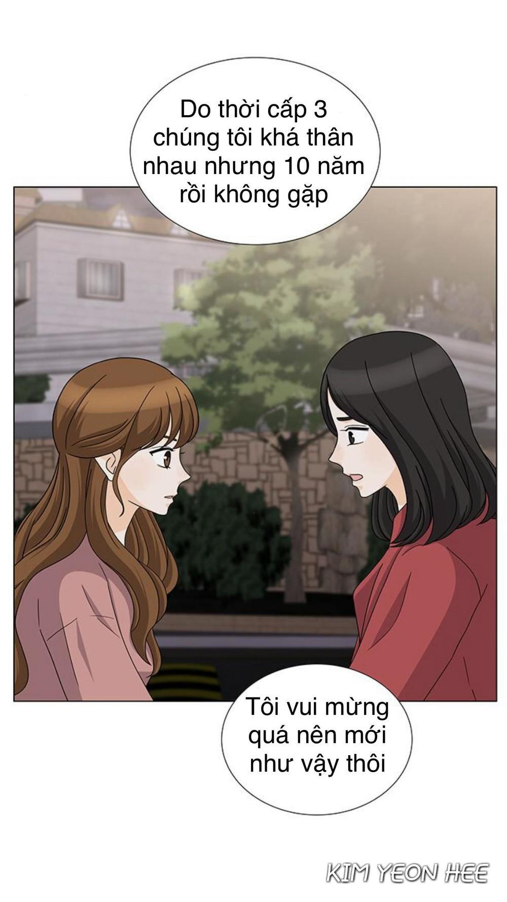 Idol Và Sếp Em Yêu Ai? Chapter 143 - Trang 2