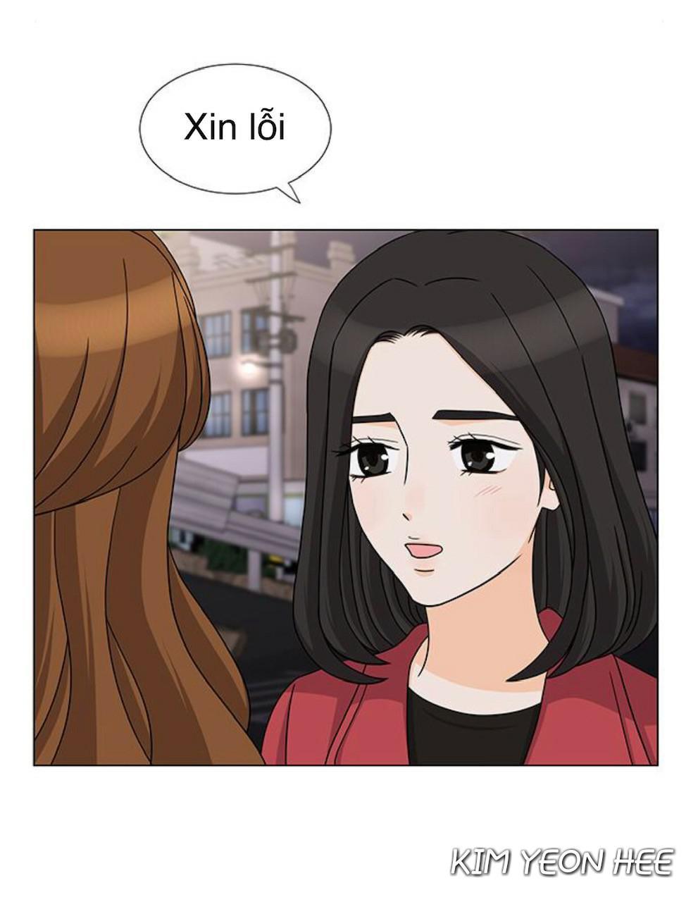 Idol Và Sếp Em Yêu Ai? Chapter 143 - Trang 2