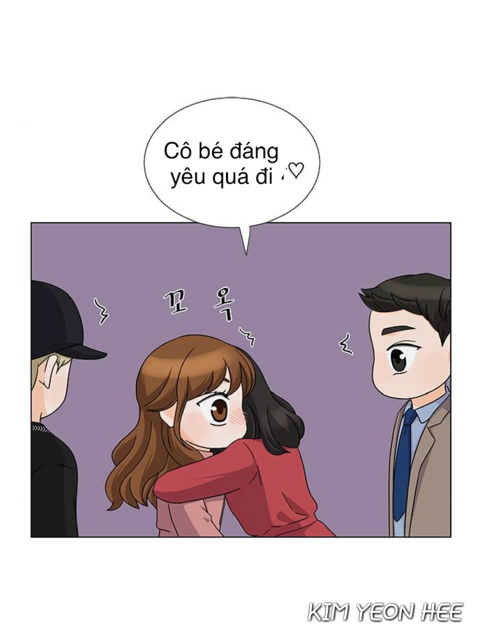 Idol Và Sếp Em Yêu Ai? Chapter 143 - Trang 2