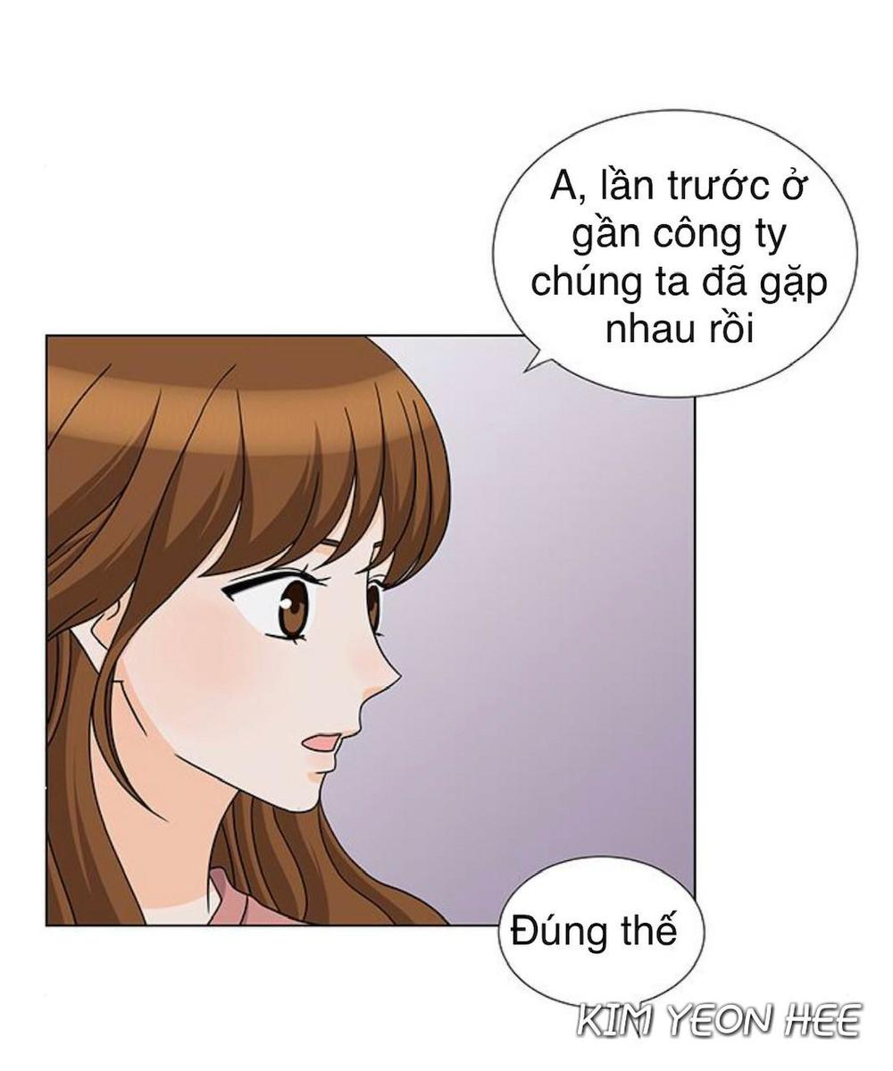 Idol Và Sếp Em Yêu Ai? Chapter 143 - Trang 2