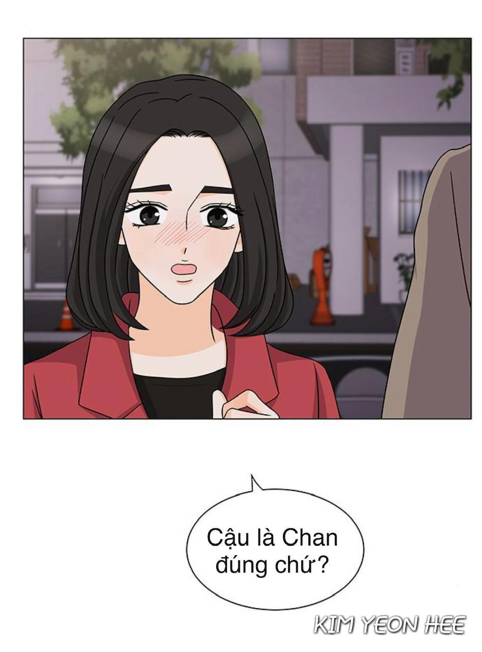 Idol Và Sếp Em Yêu Ai? Chapter 143 - Trang 2