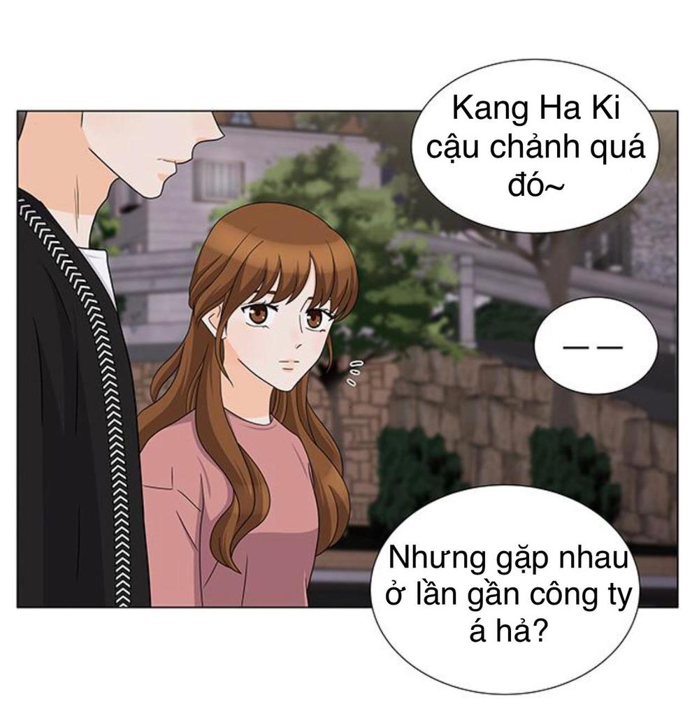 Idol Và Sếp Em Yêu Ai? Chapter 143 - Trang 2