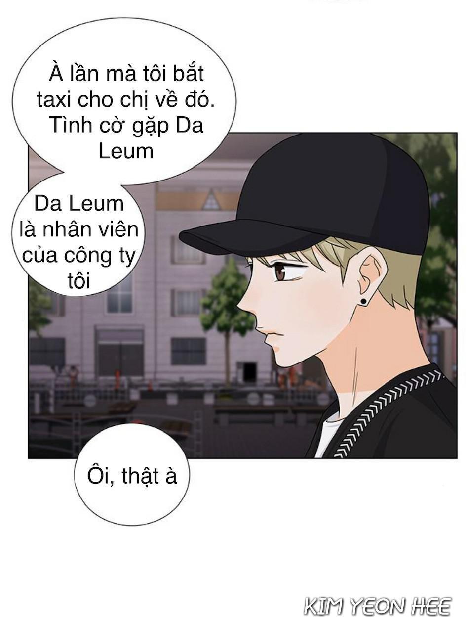 Idol Và Sếp Em Yêu Ai? Chapter 143 - Trang 2