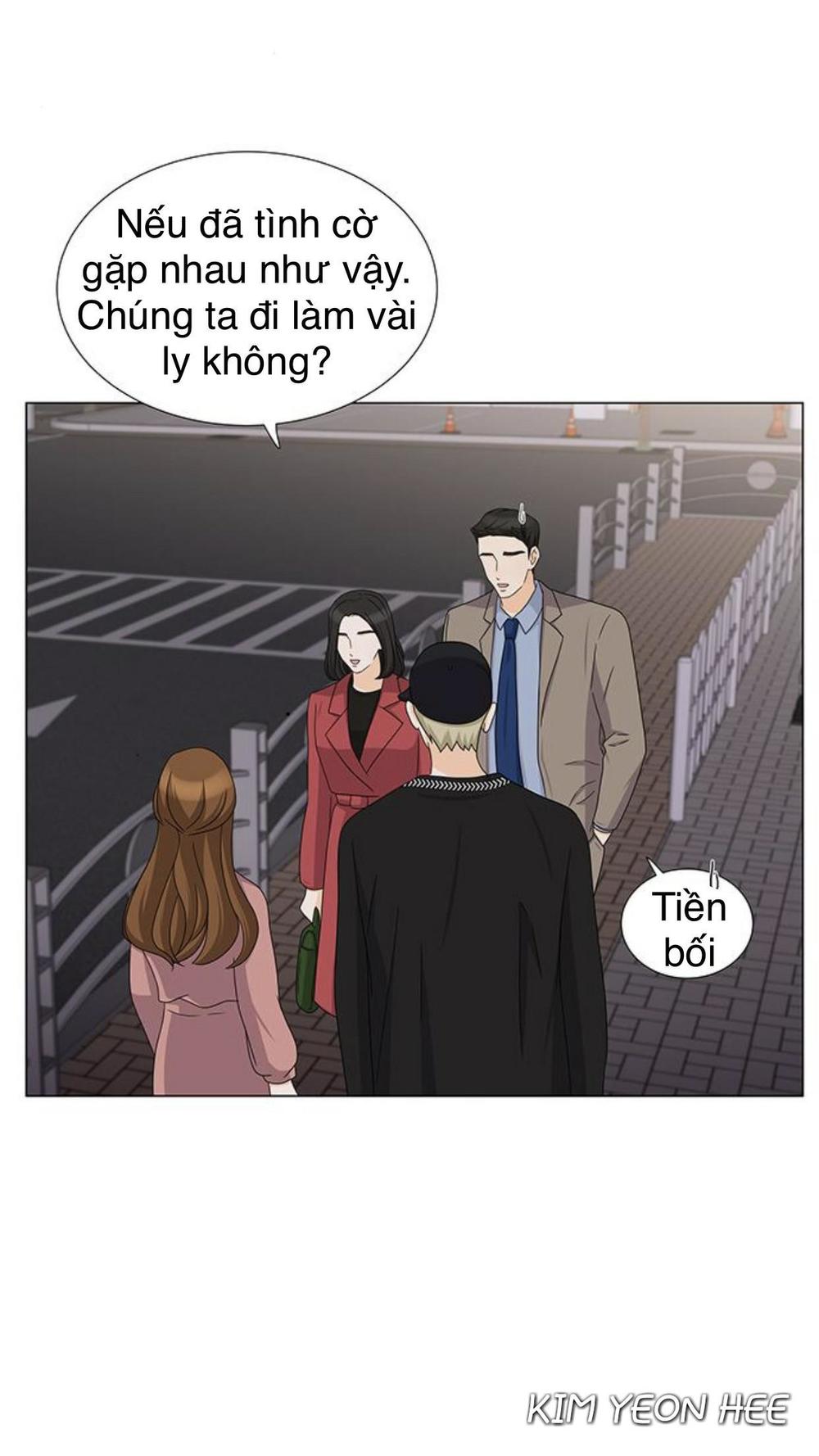 Idol Và Sếp Em Yêu Ai? Chapter 143 - Trang 2