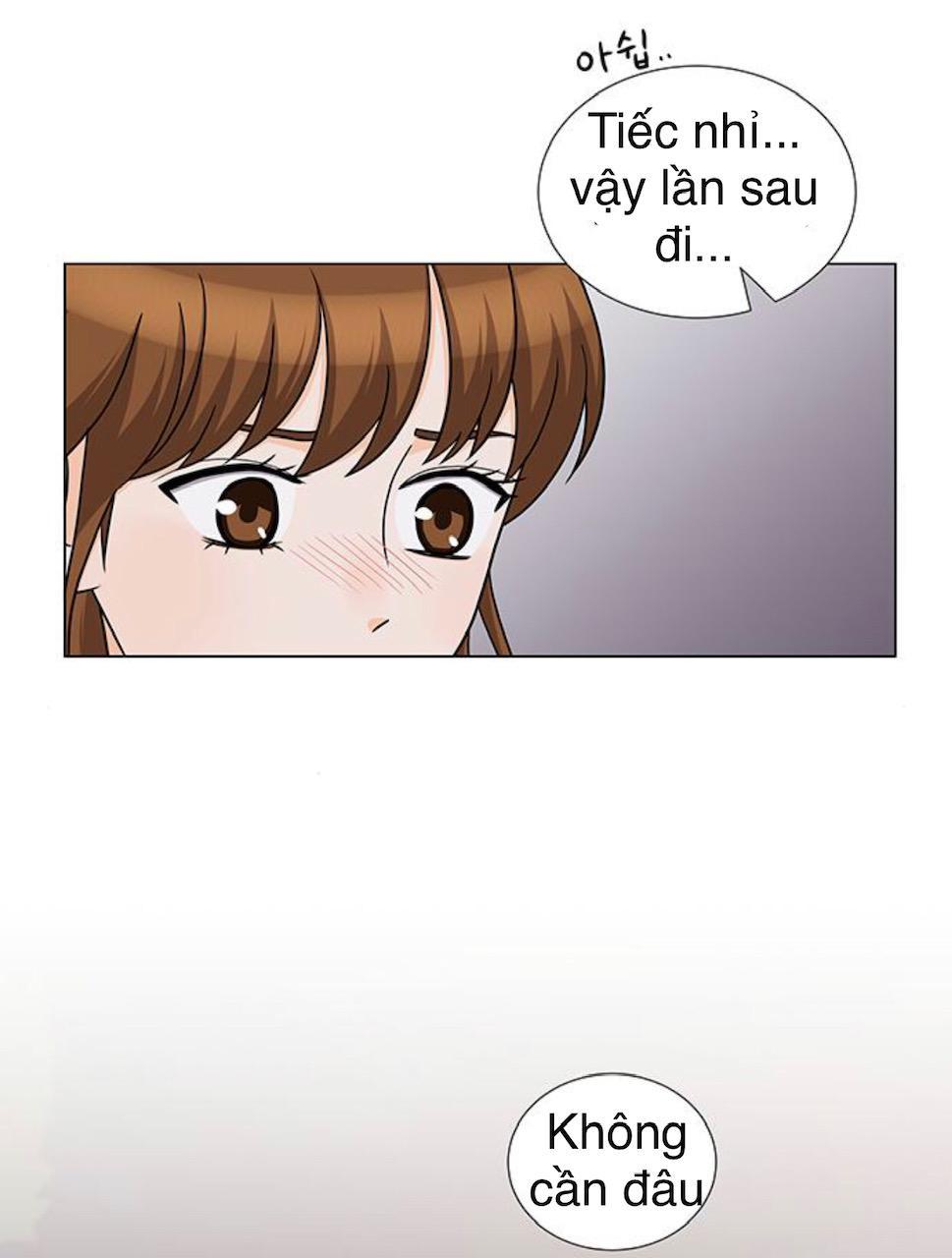 Idol Và Sếp Em Yêu Ai? Chapter 143 - Trang 2