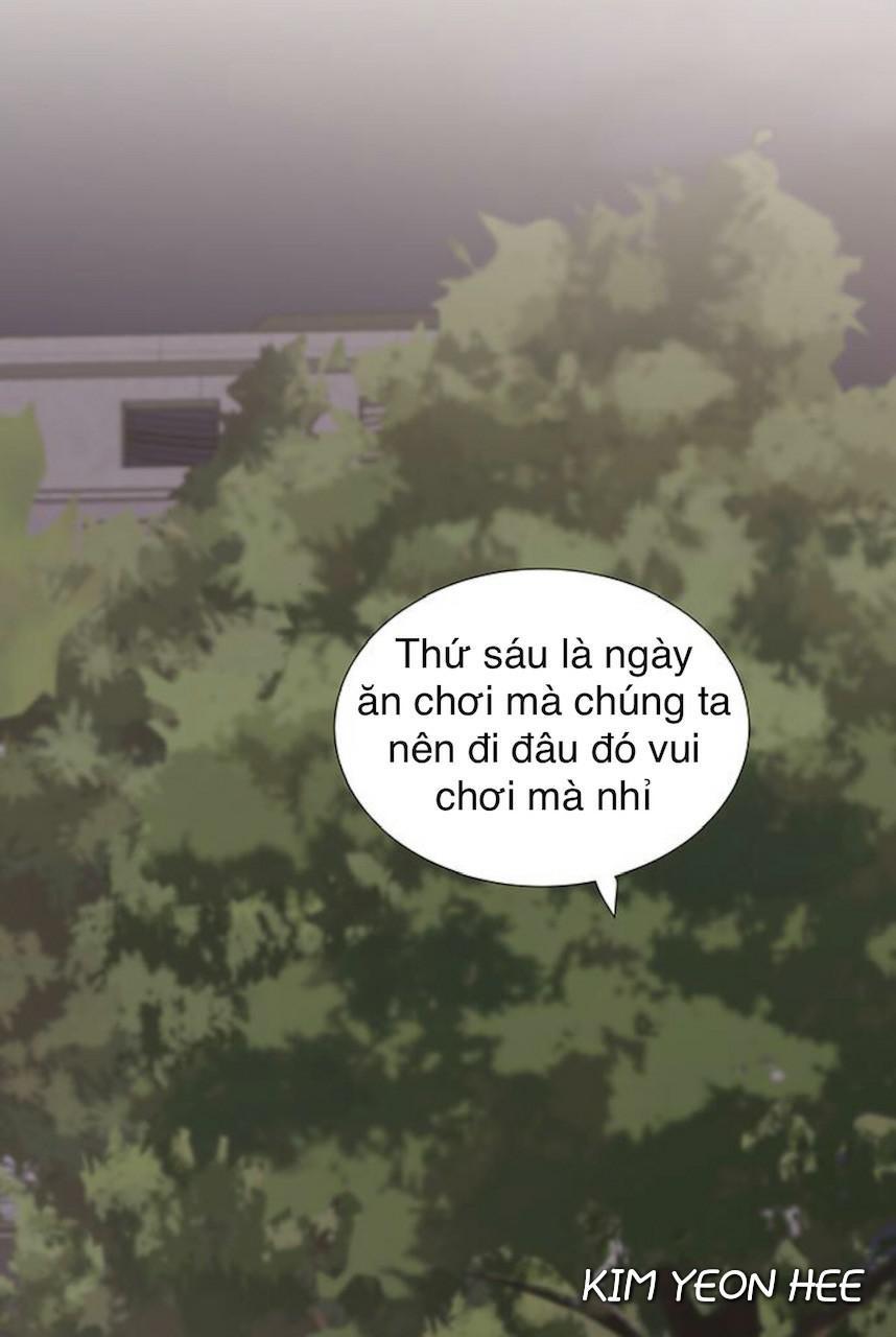 Idol Và Sếp Em Yêu Ai? Chapter 143 - Trang 2