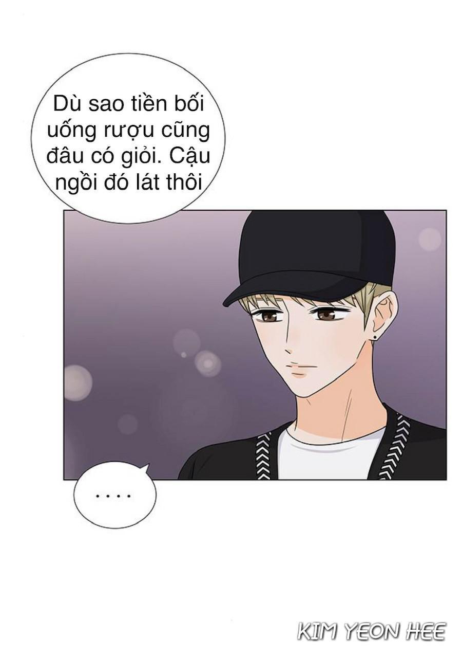 Idol Và Sếp Em Yêu Ai? Chapter 143 - Trang 2