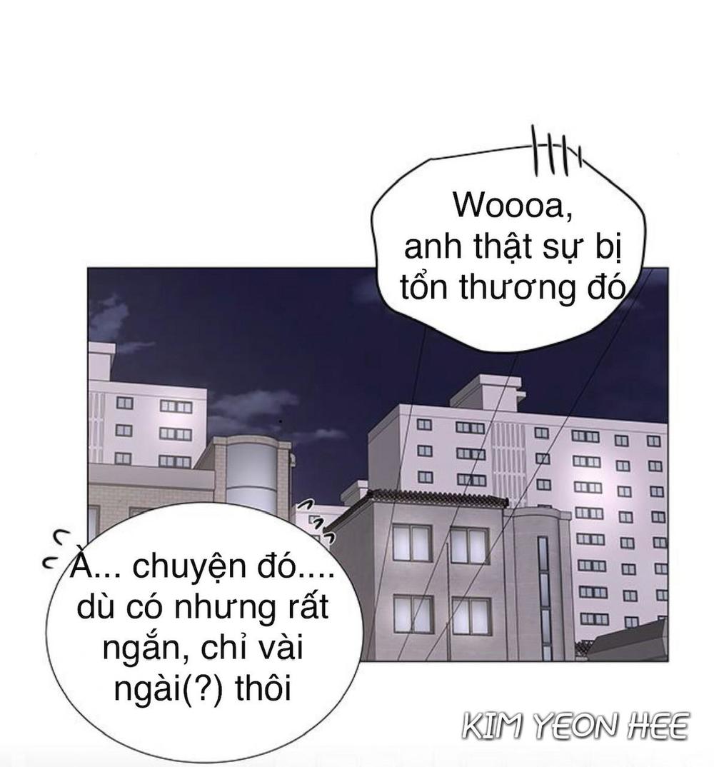 Idol Và Sếp Em Yêu Ai? Chapter 142 - Trang 2