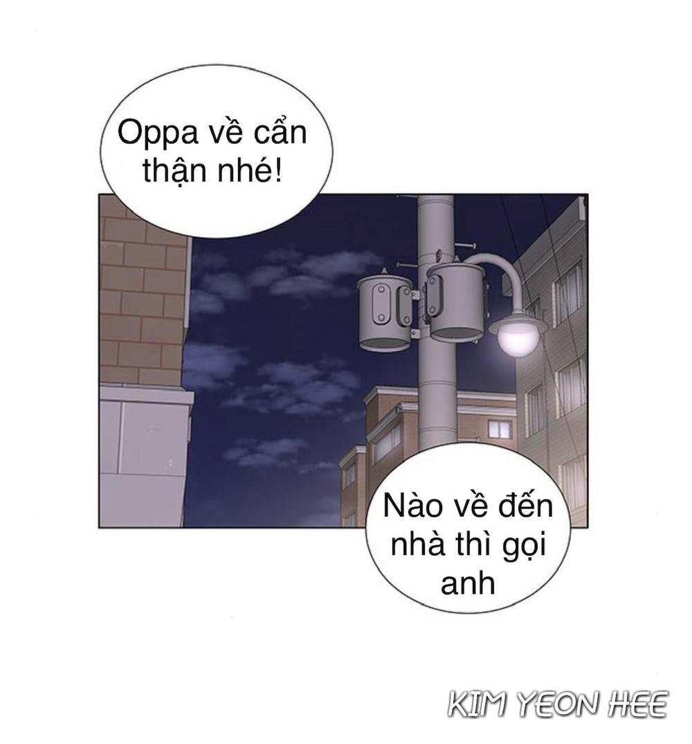 Idol Và Sếp Em Yêu Ai? Chapter 142 - Trang 2