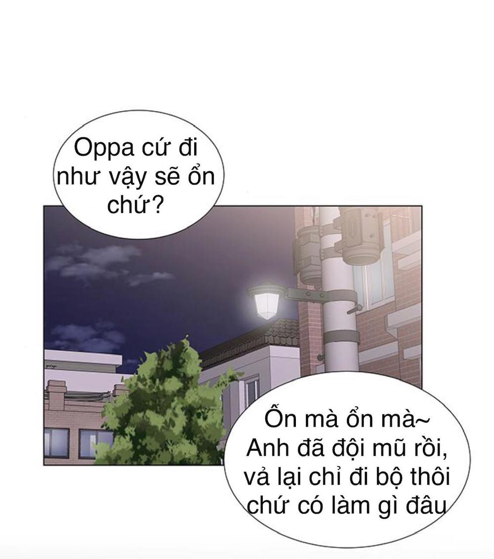 Idol Và Sếp Em Yêu Ai? Chapter 142 - Trang 2