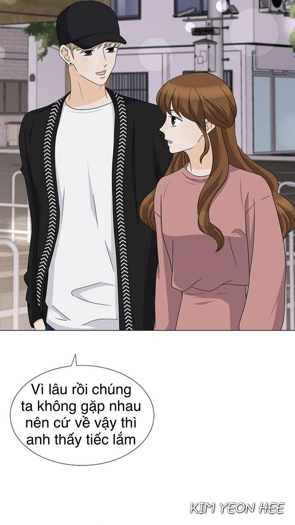 Idol Và Sếp Em Yêu Ai? Chapter 142 - Trang 2