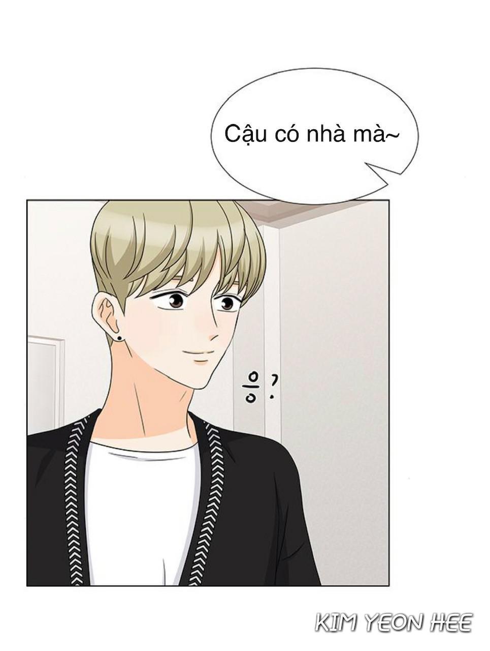 Idol Và Sếp Em Yêu Ai? Chapter 142 - Trang 2