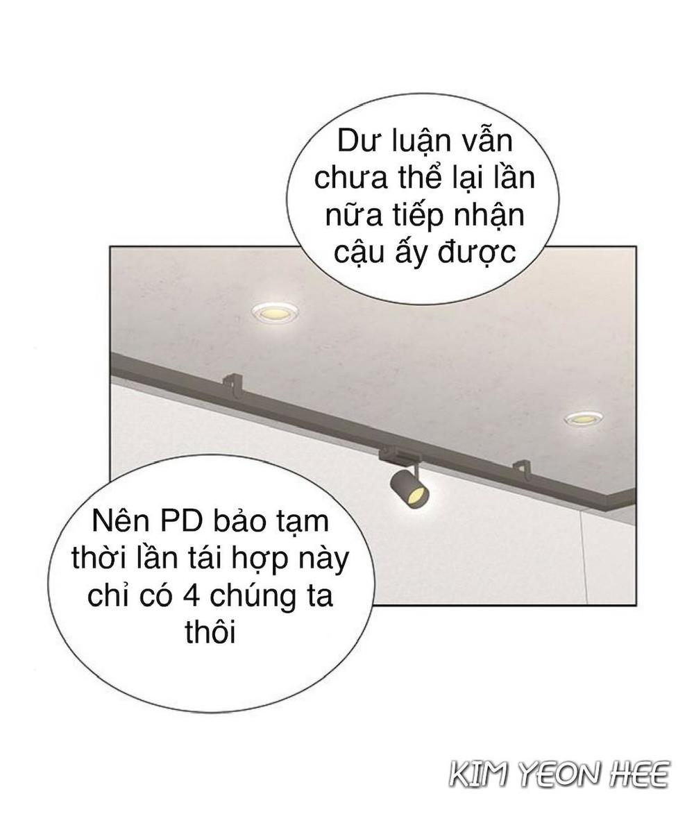 Idol Và Sếp Em Yêu Ai? Chapter 141 - Trang 2