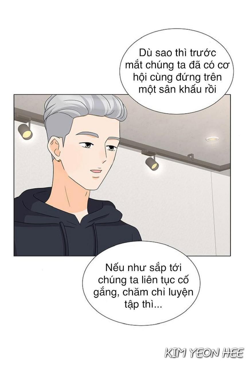 Idol Và Sếp Em Yêu Ai? Chapter 141 - Trang 2