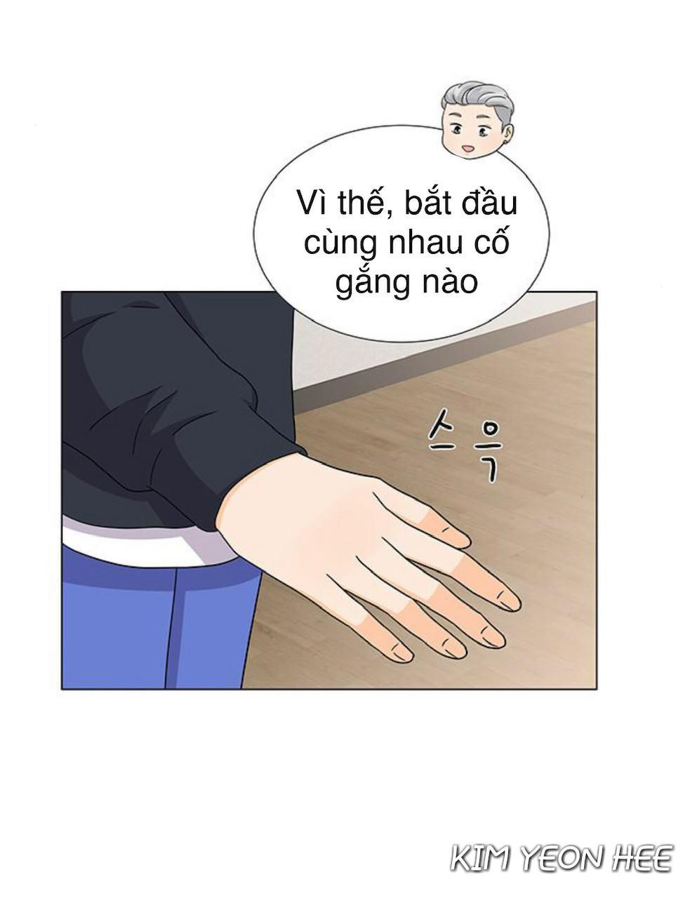 Idol Và Sếp Em Yêu Ai? Chapter 141 - Trang 2