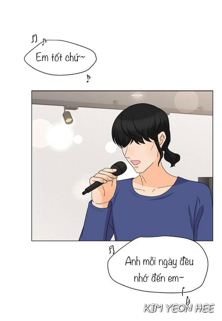 Idol Và Sếp Em Yêu Ai? Chapter 141 - Trang 2