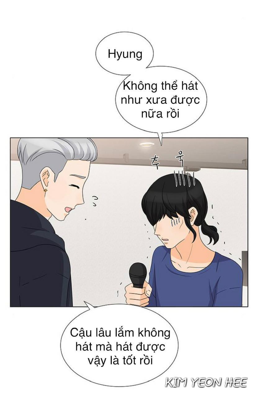 Idol Và Sếp Em Yêu Ai? Chapter 141 - Trang 2